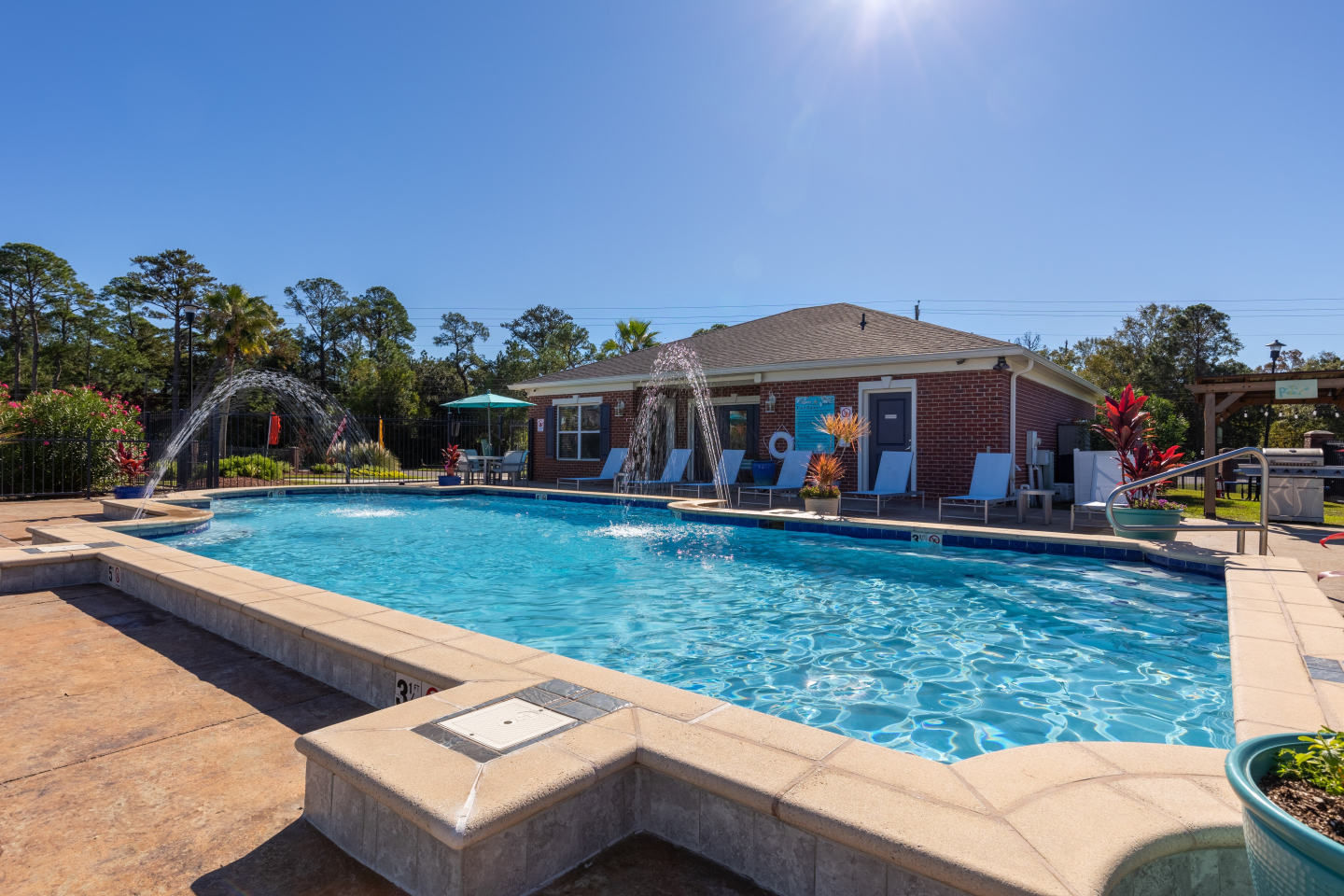 Oceanaire Apartments Image 13