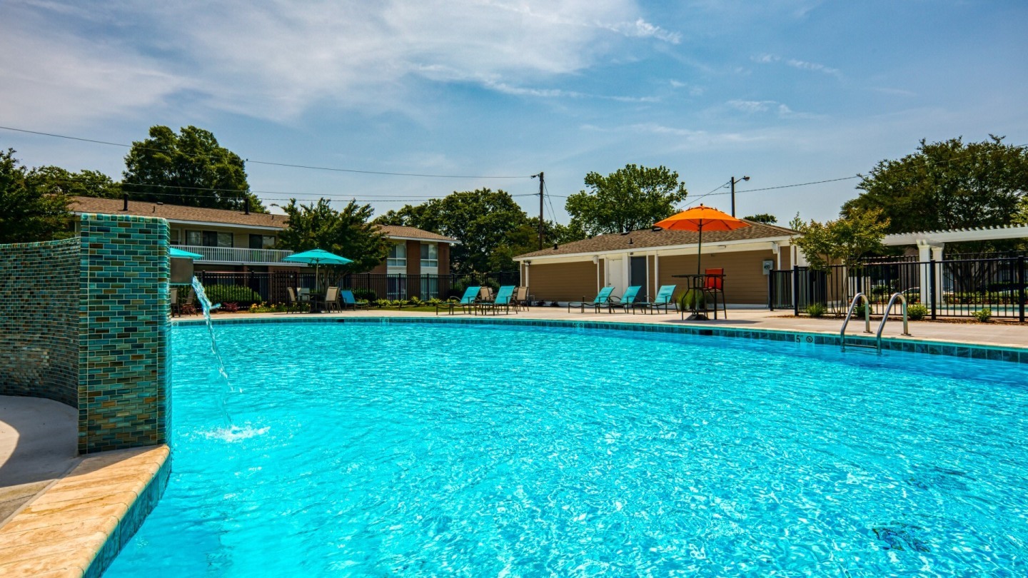 North Shore Gardens Apartments Image 19