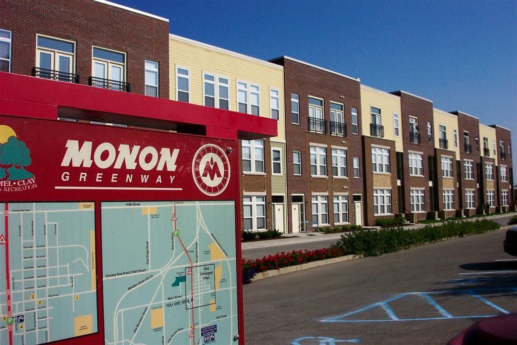 Old Town on the Monon Image 10