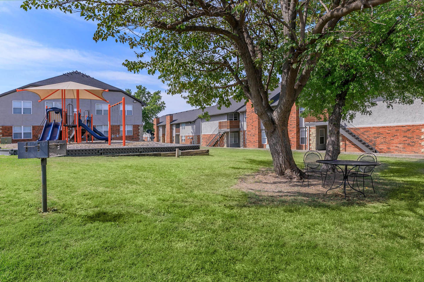 Stone Ridge Apartment Homes Image 6