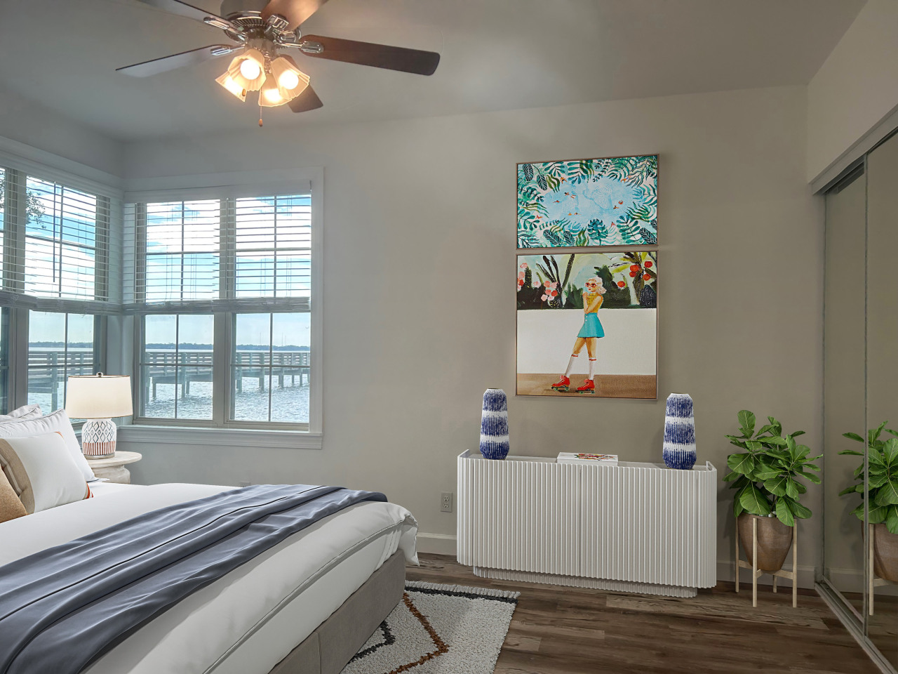 Riviera Park Apartments & Townhomes Image 3