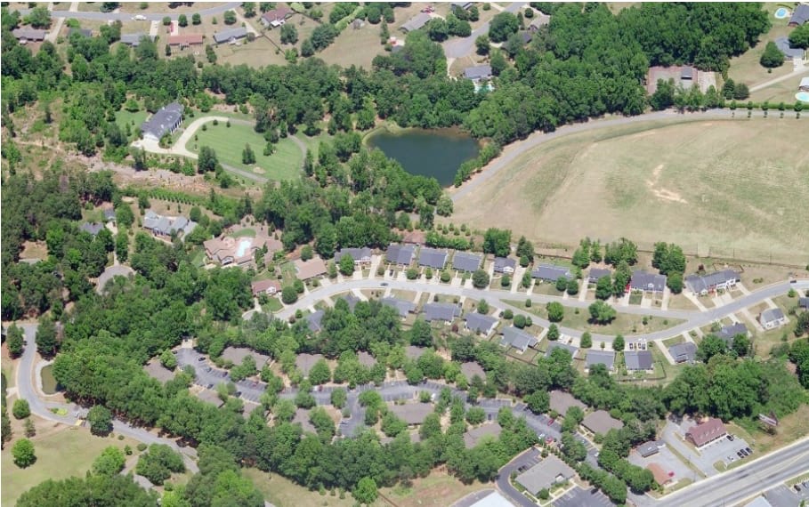 Willow Lakes Apartment Homes Image 9