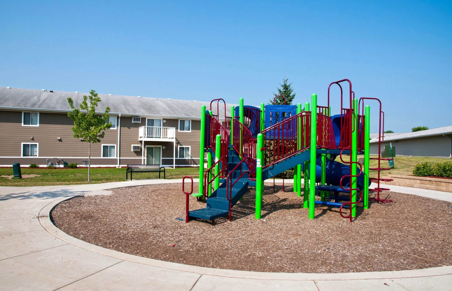 Affordable Housing - The Villages at Essex Park Image 18