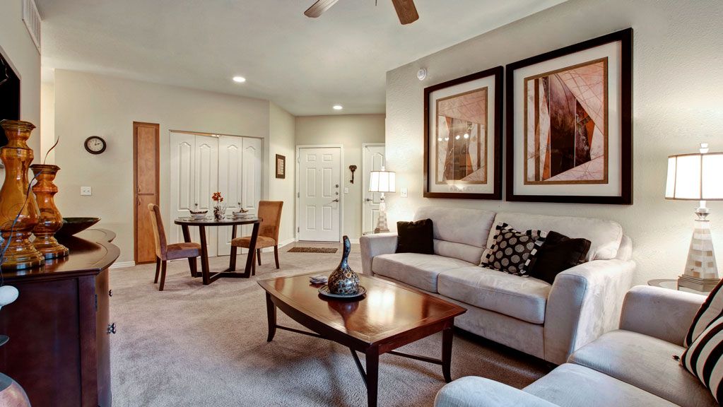 Bolero Apartment Homes Image 11