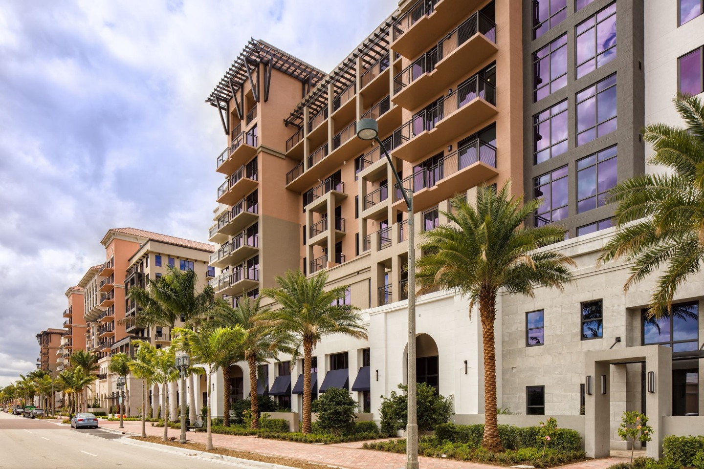 Palmetto Promenade Image 1