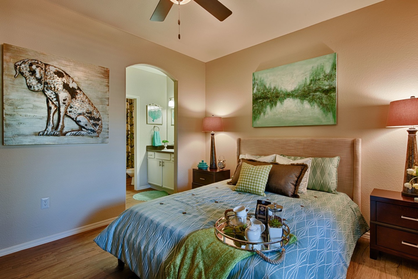 Pinnacle Terrace Image 9