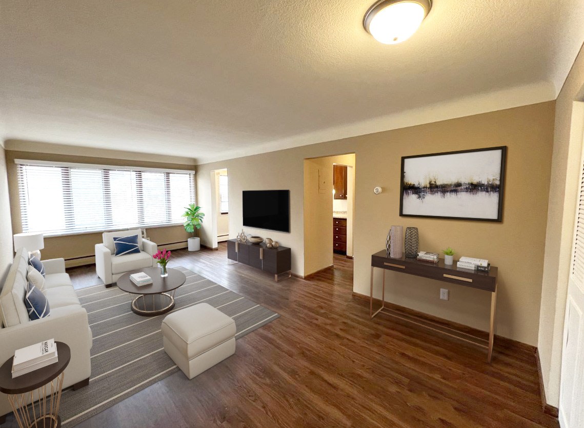 Priscilla Standish Apartments Image 4
