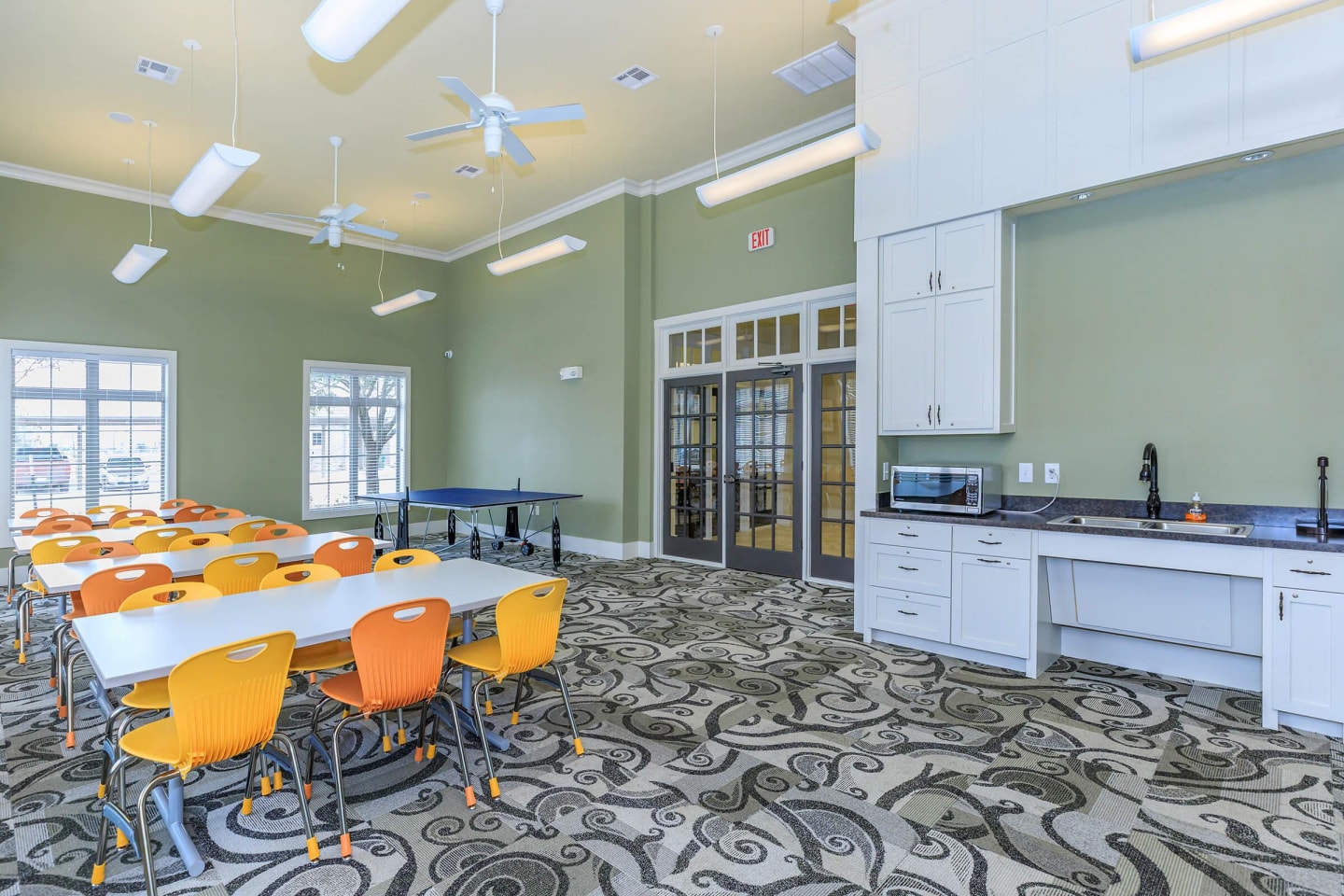 Cypress Creek Apartment Homes at Wayside Drive Image 34
