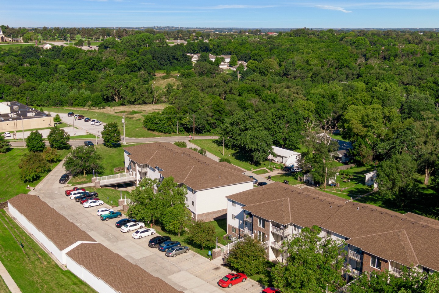 Parkview Apartments Image 15
