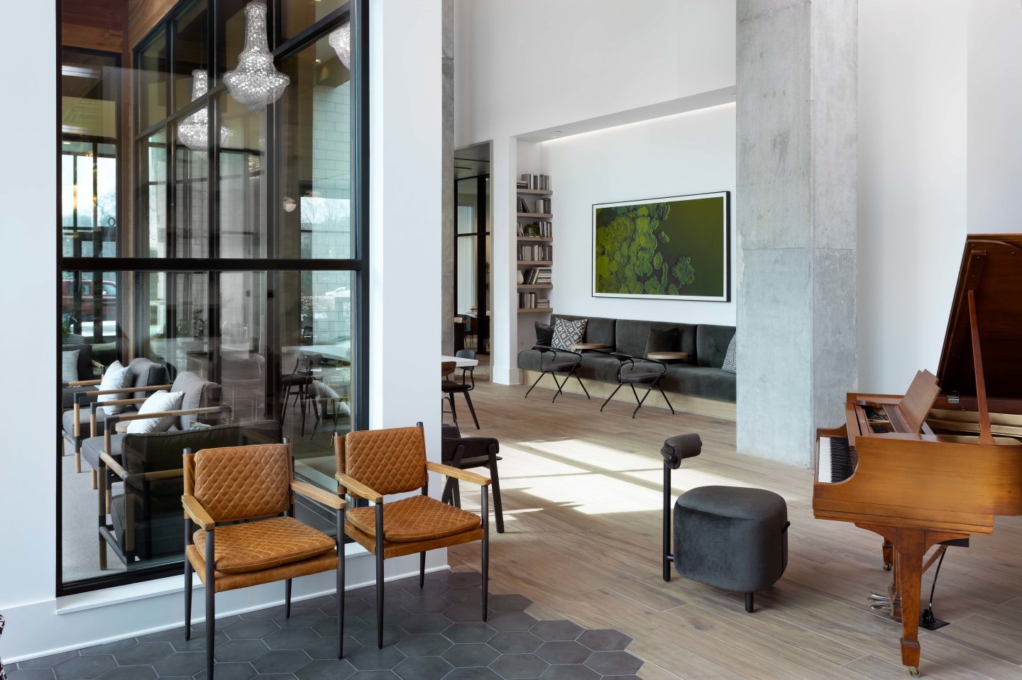 Halcyon Grand Image 15