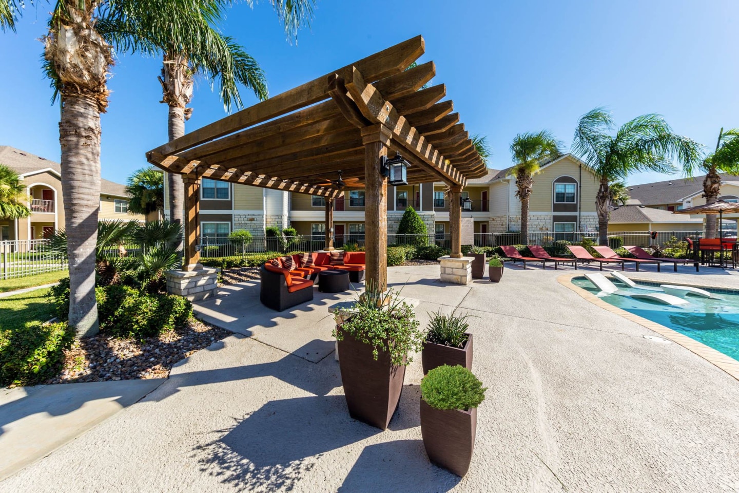Pavilions at Northshore Image 3