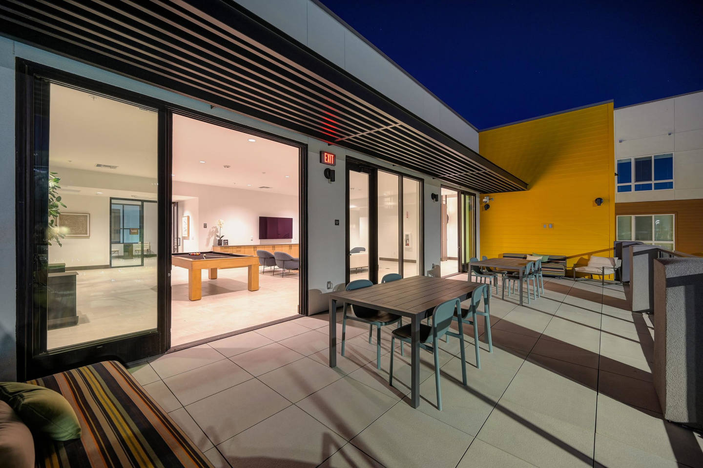 Halcyon Apartments Image 193