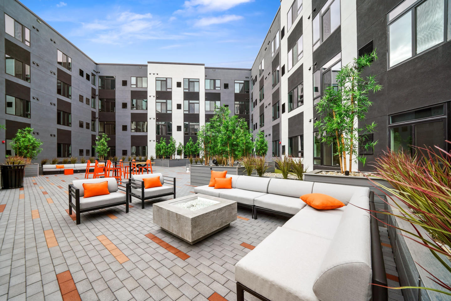 Luxor Lifestyle Apartments Lansdale Image 18