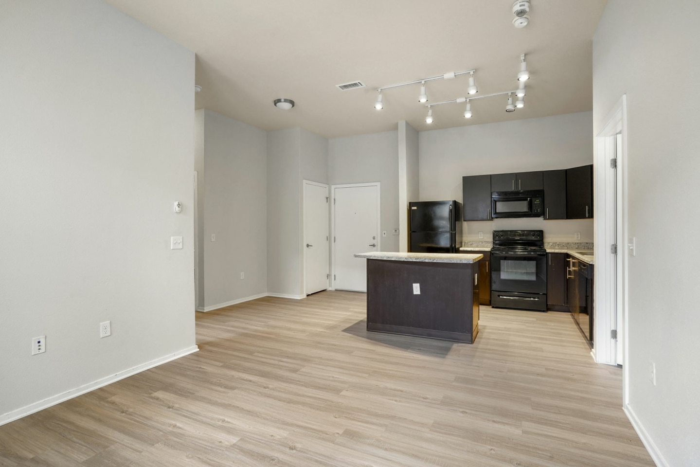 Park Hill Station Image 10
