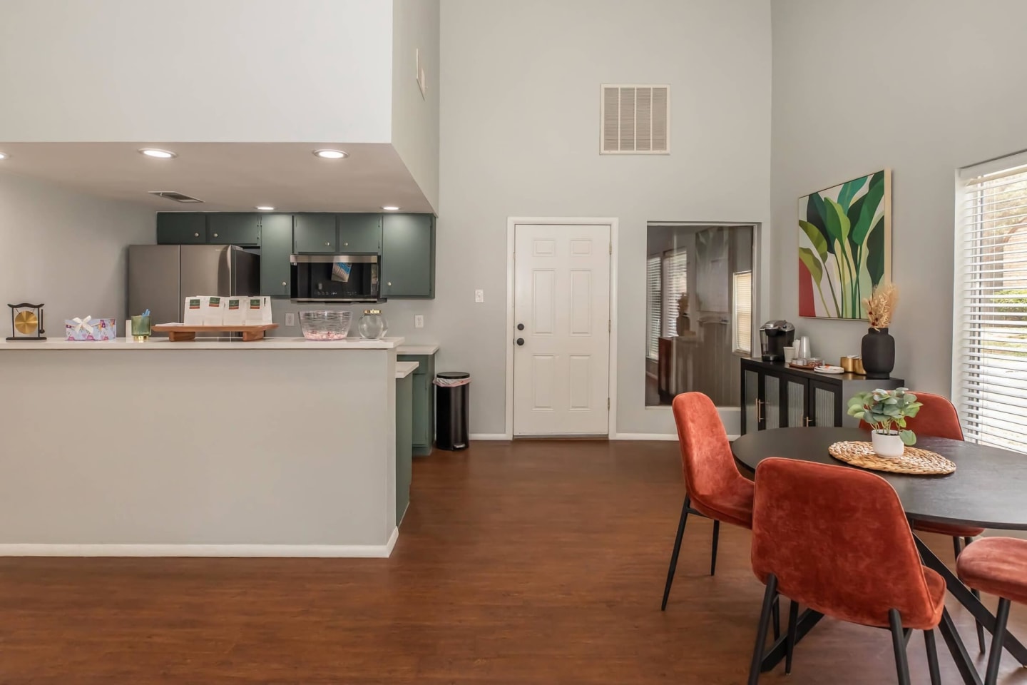 Parkside Apartments Image 62