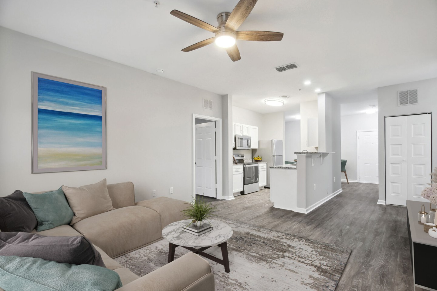 The Haven at West Melbourne Image 7