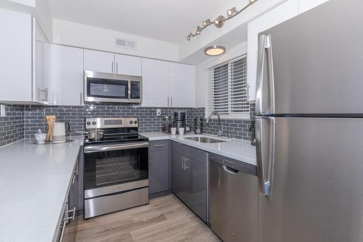 Evoq Apartment Homes Image 26