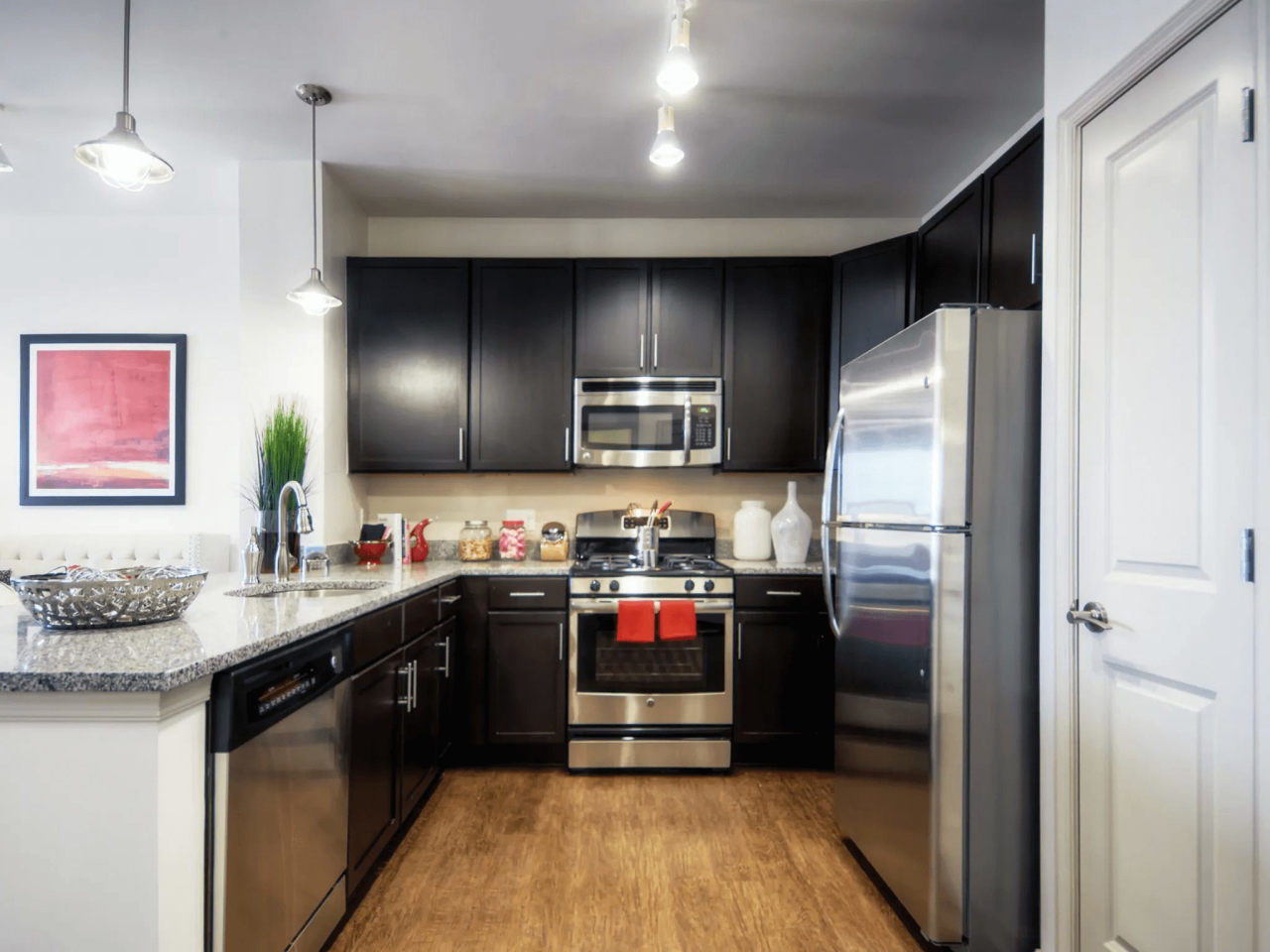 Eastside Flats Apartments Image 3