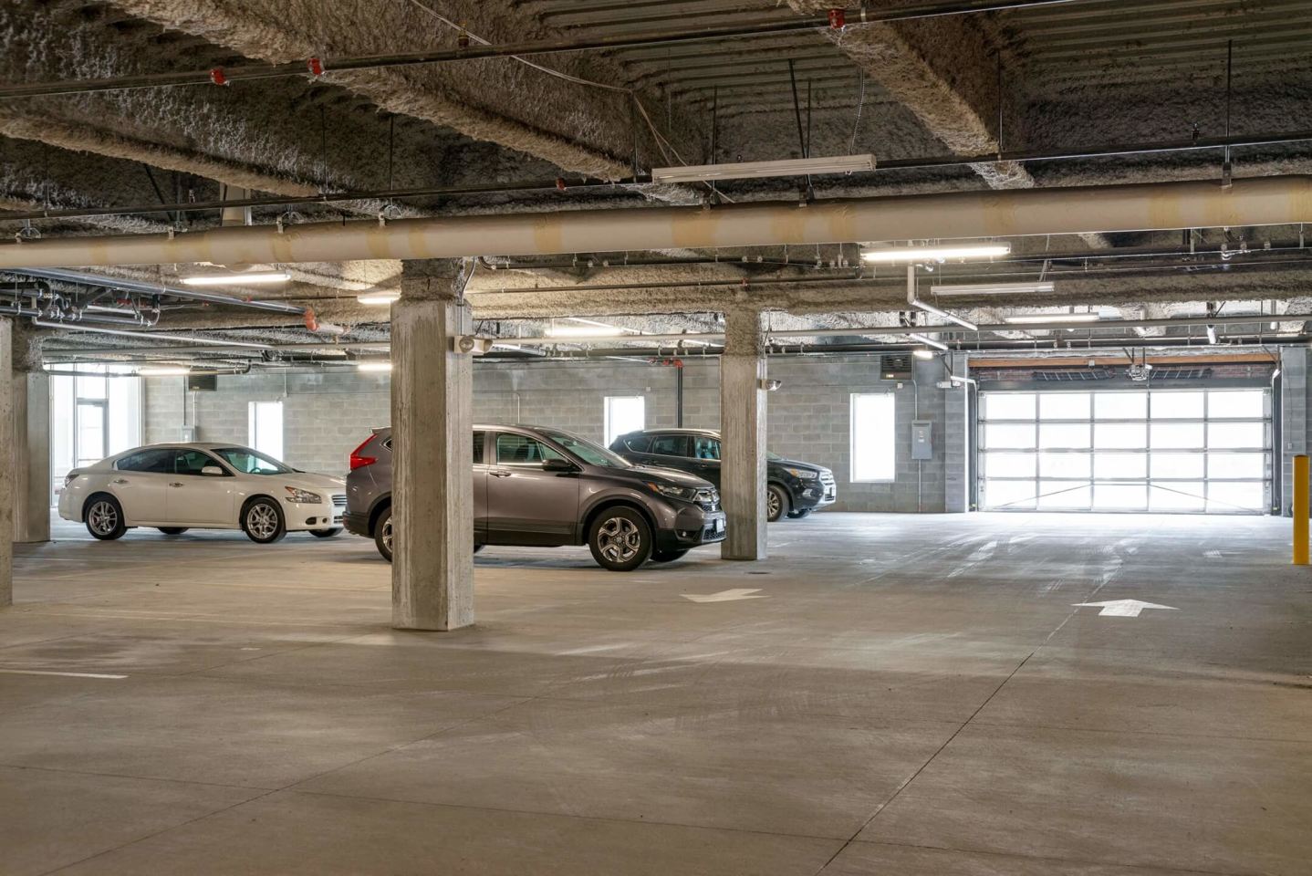 L14 Flats Image 37