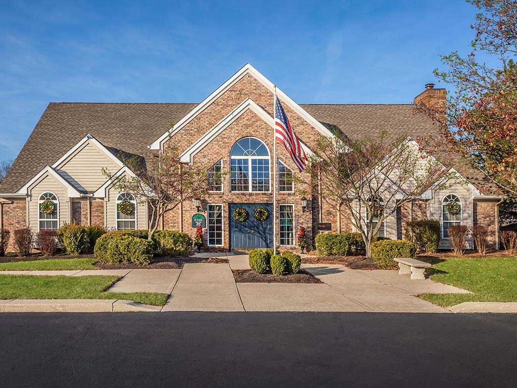 Bexley Village Apartments Image 31