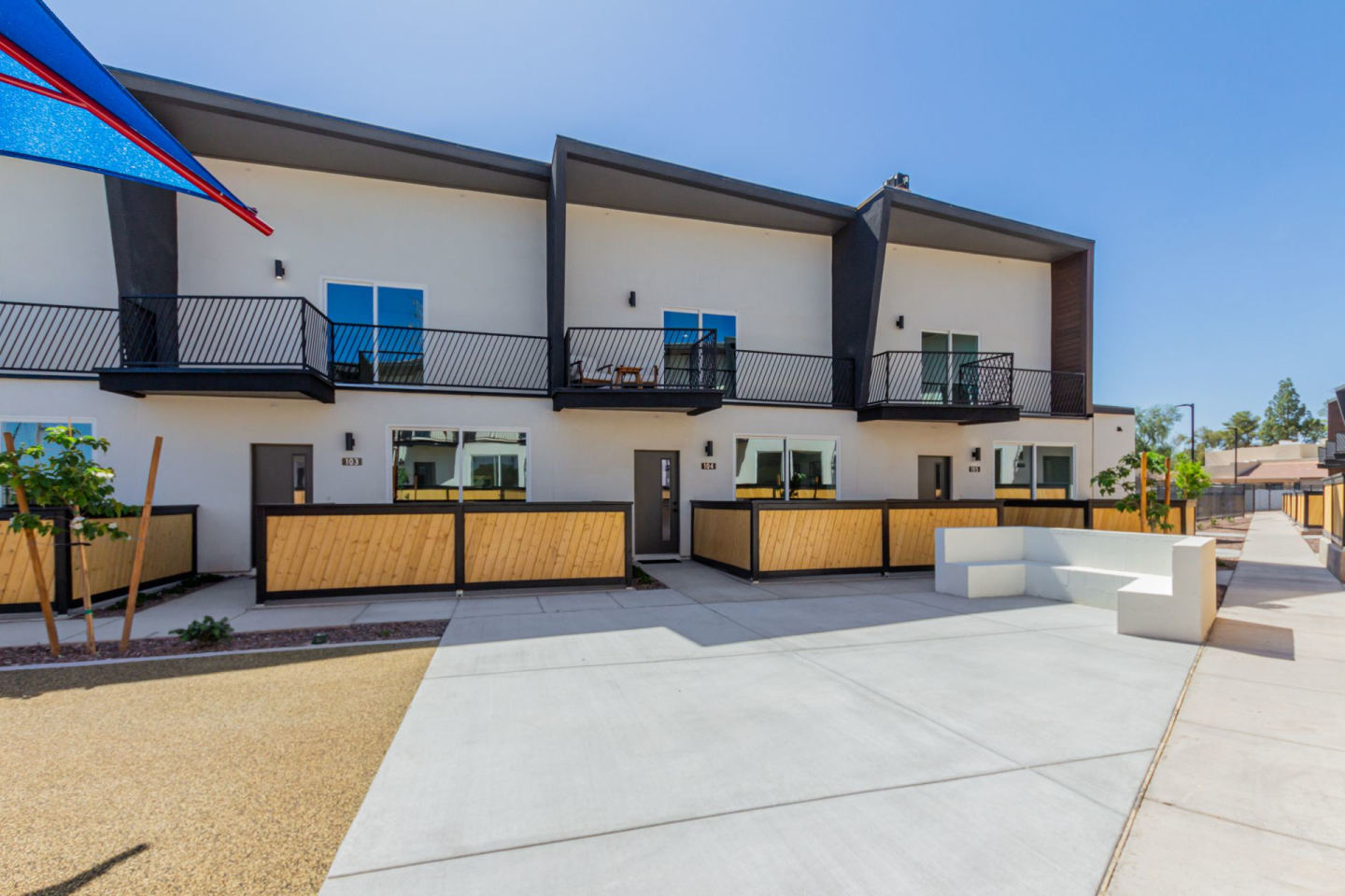CJ Luxury Townhomes Image 12