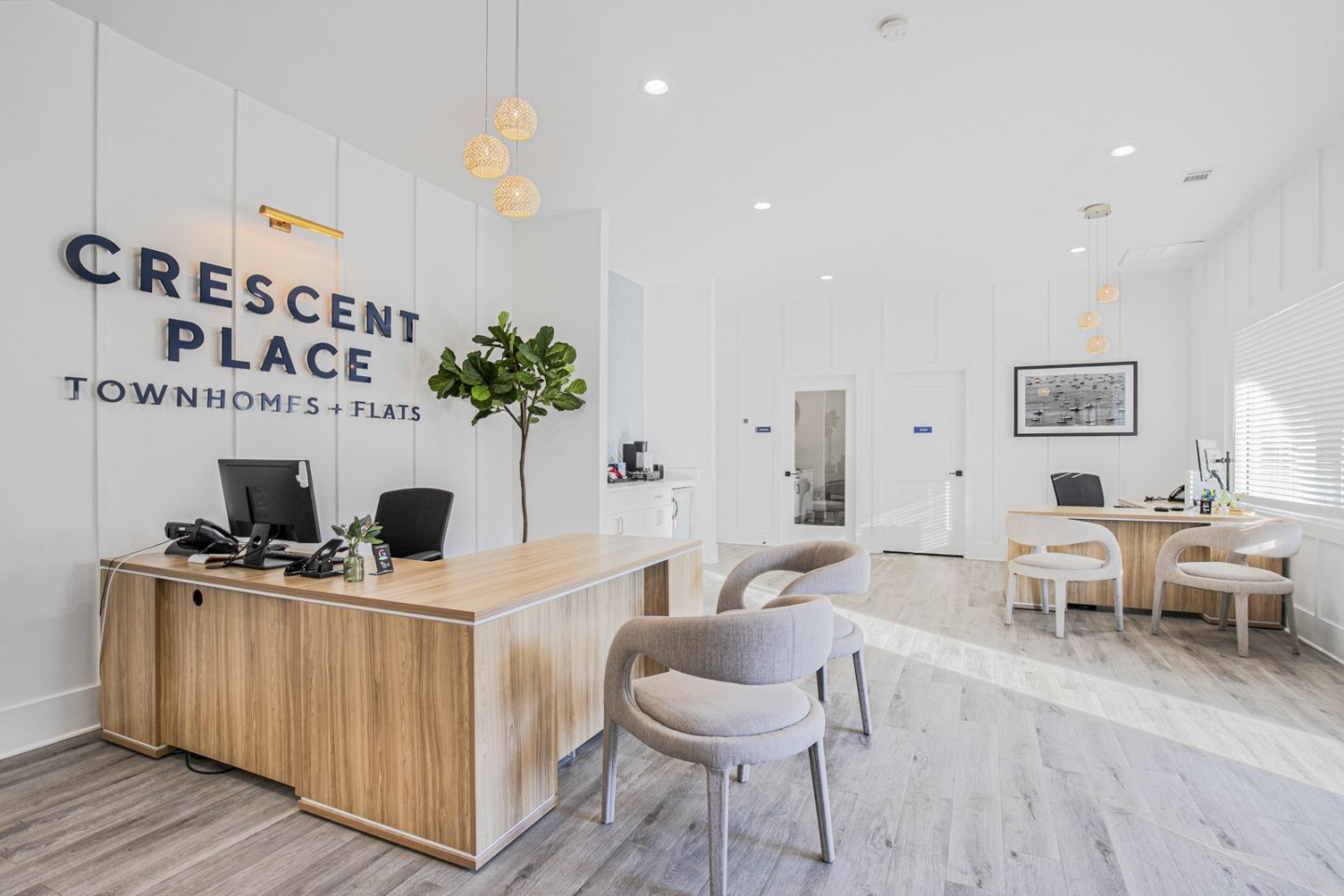 Crescent Place Apartments Image 39