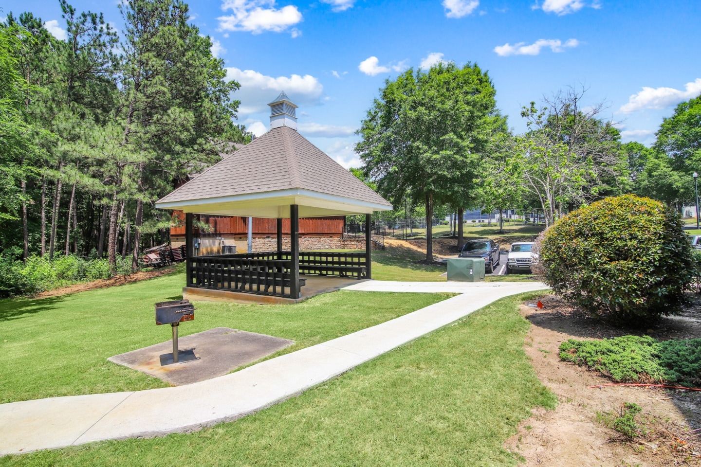 Grand Reserve Columbus Image 16
