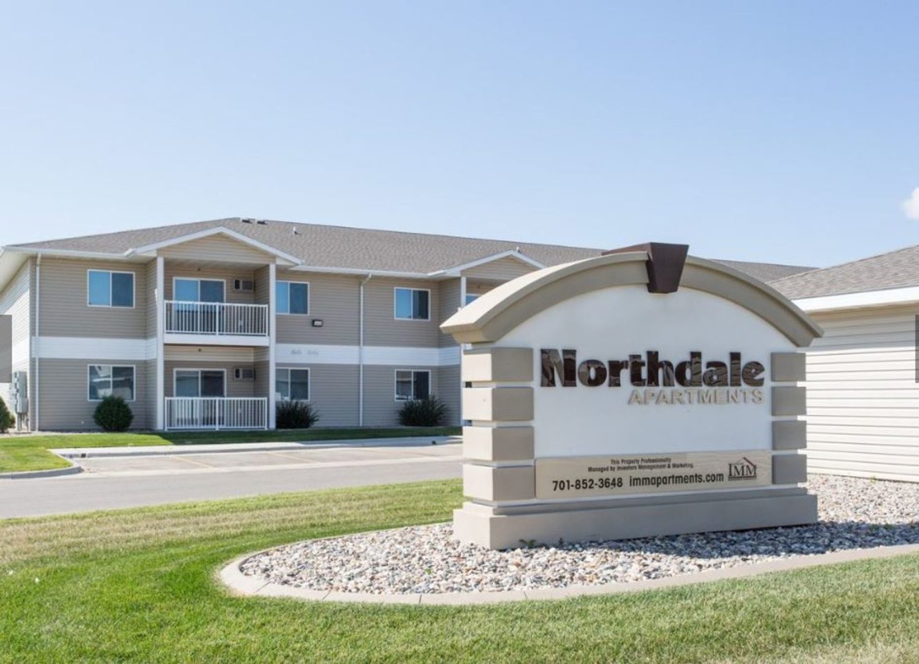 Northdale 400 Apartments Image 22