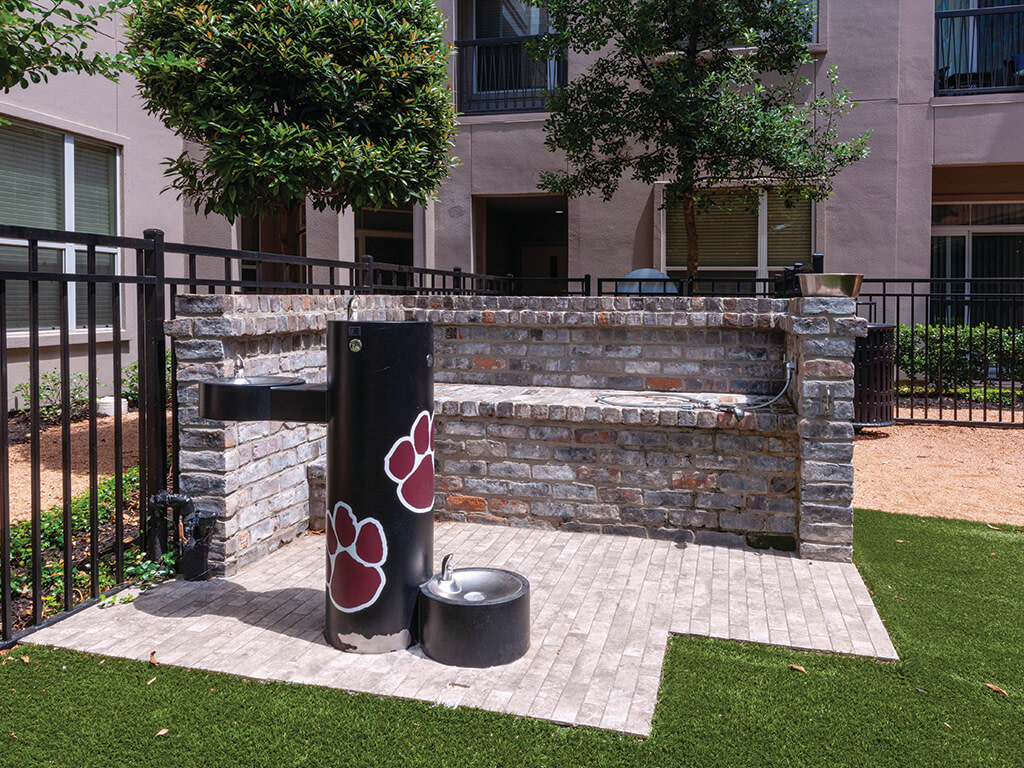 Ascent at CityCentre Image 33