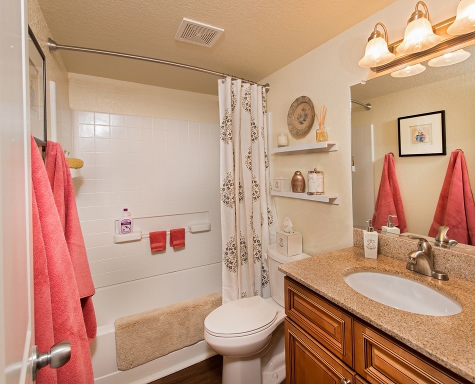Haven Apartments & Townhomes Image 15