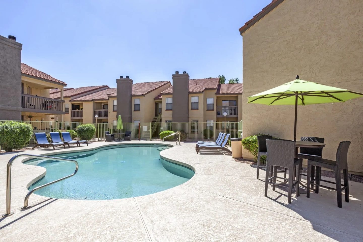 Talise Apartments Image 3