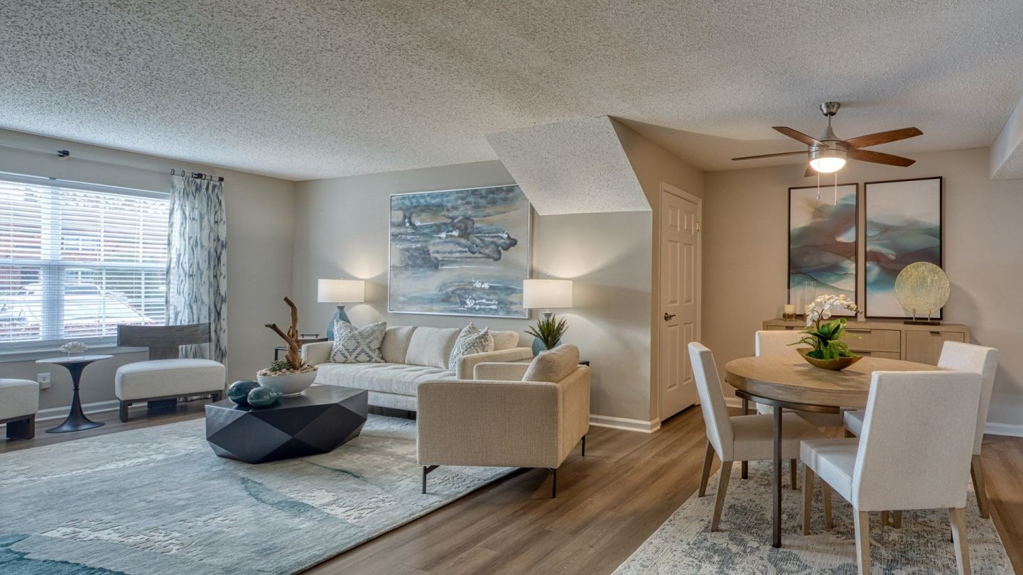 Holly Point Apartments Image 43