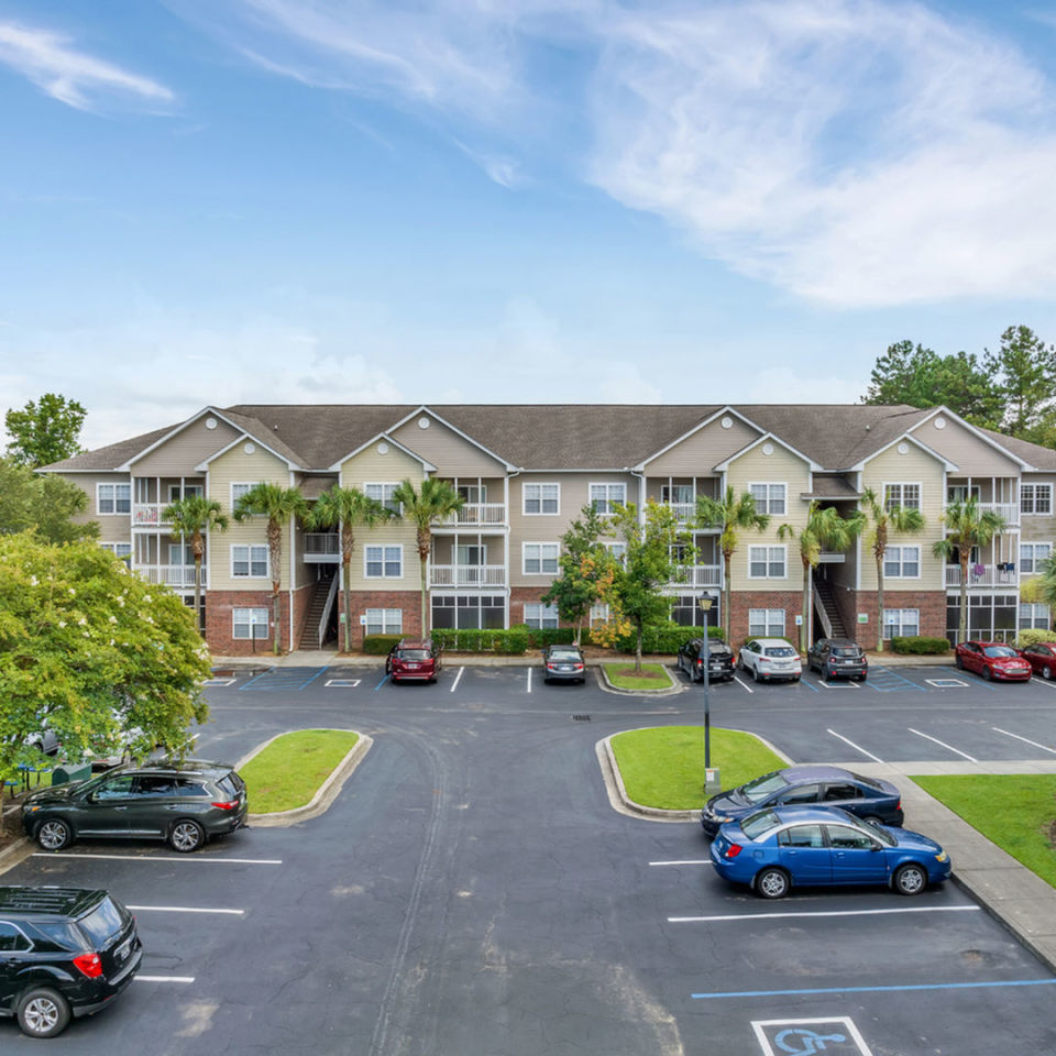 Faris Residences Moncks Corner Image 27