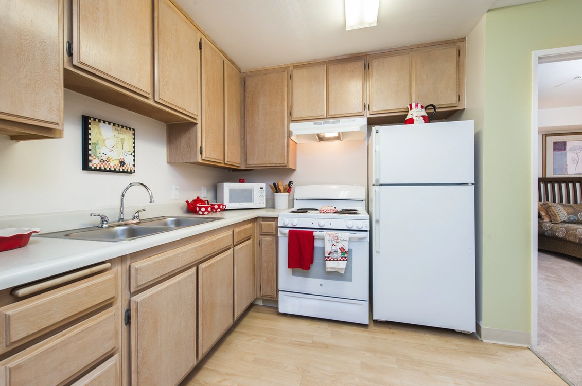 Valley View Senior Apartments Image 13