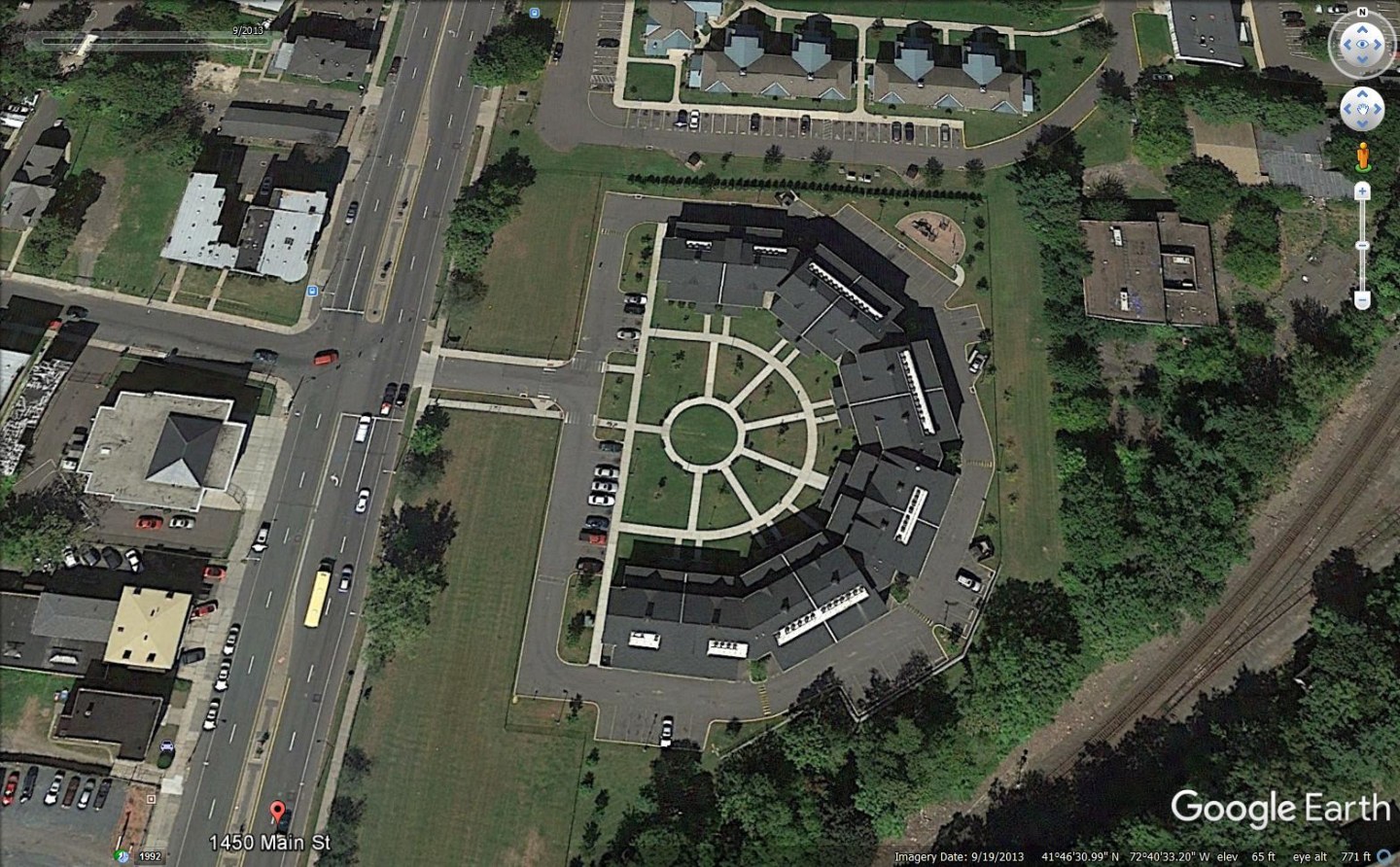 North End Gateway Image 1