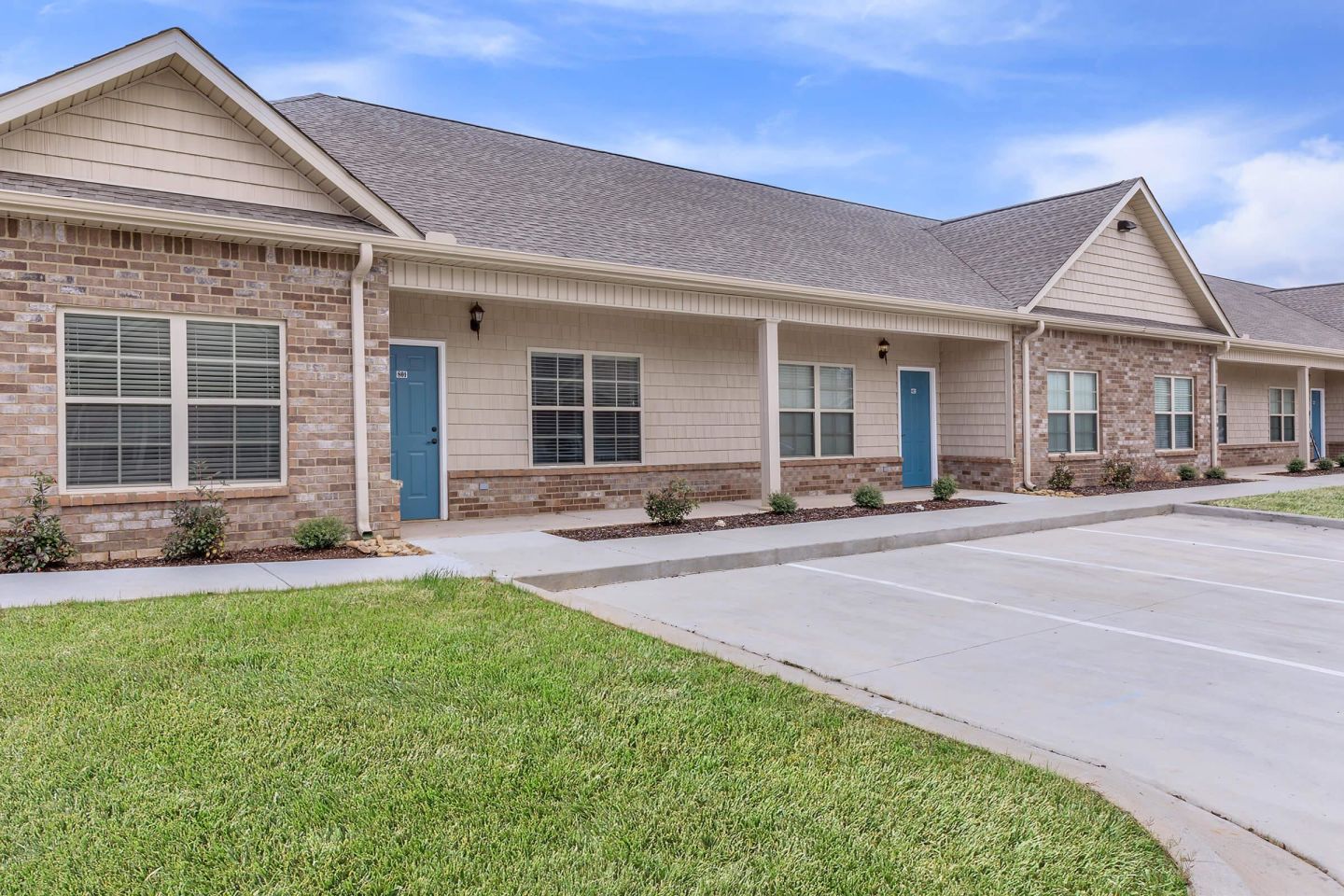 Villas at Kelly Springs Image 31