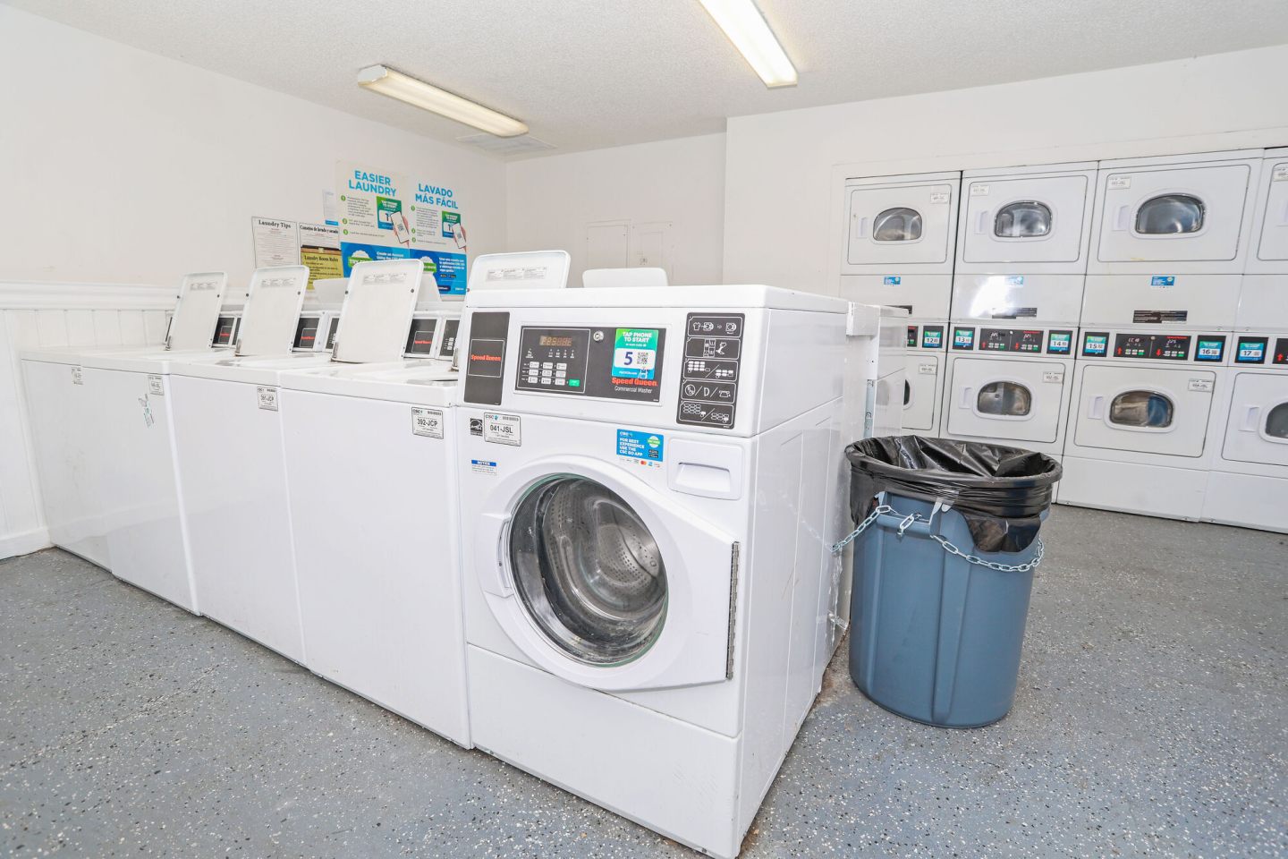 Castleridge Apartments - Affordable Housing Image 17