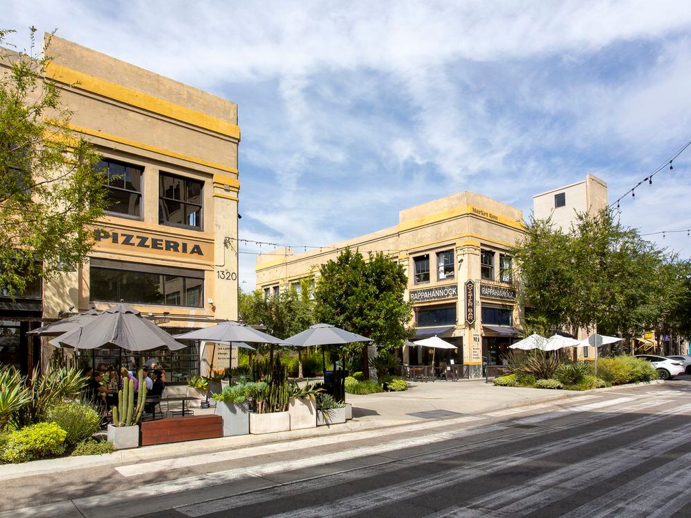 AVA Arts District Image 63