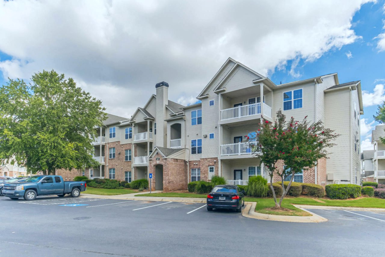 Tree Park Apartments Image 43
