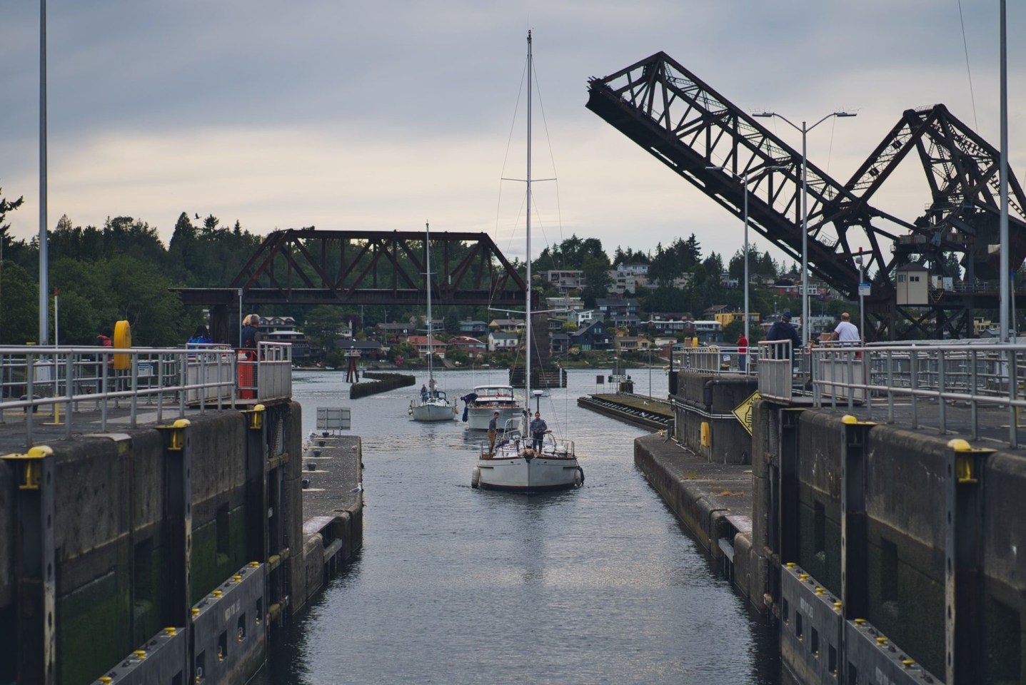 Ballard on the Park Image 37