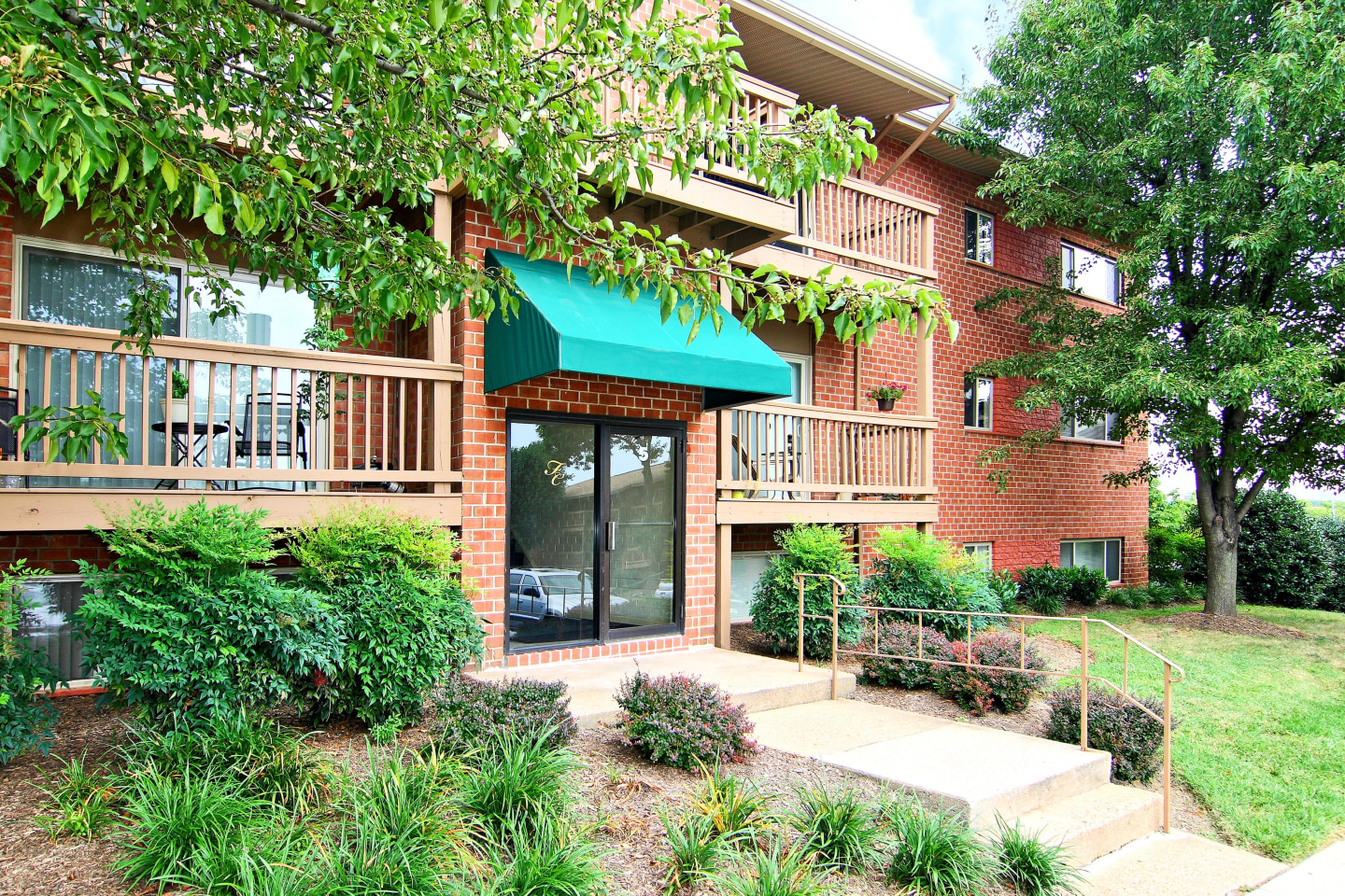 Fellowship Court Image 8