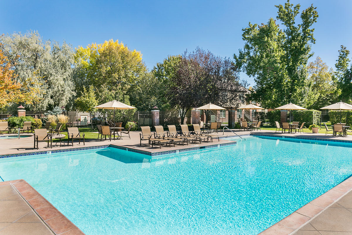 Sky Harbor Apartment Homes Image 1