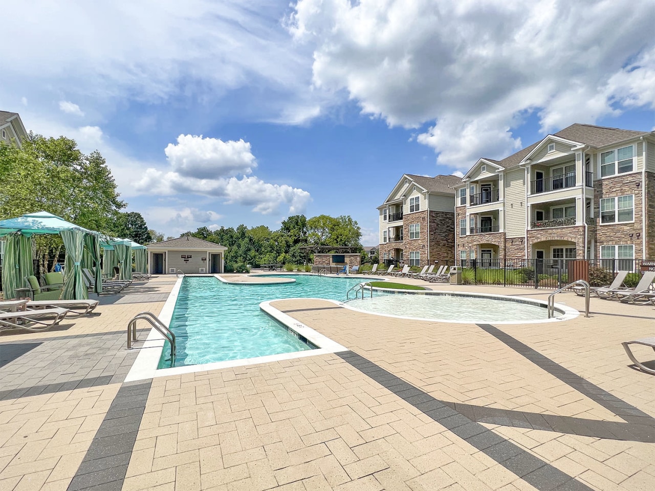Legacy Concord Apartments Image 30