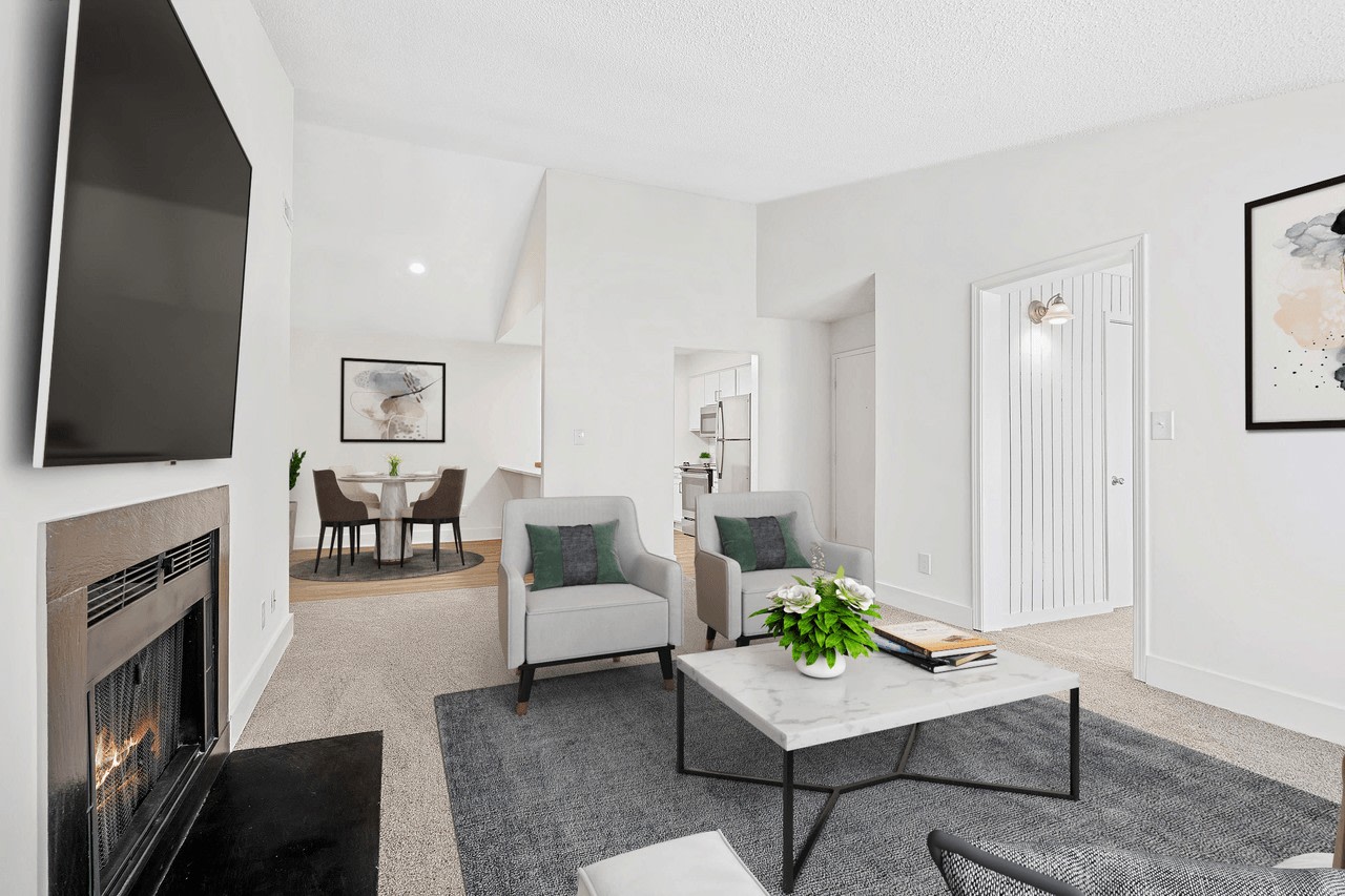 Oak Hollow Apartments Image 53