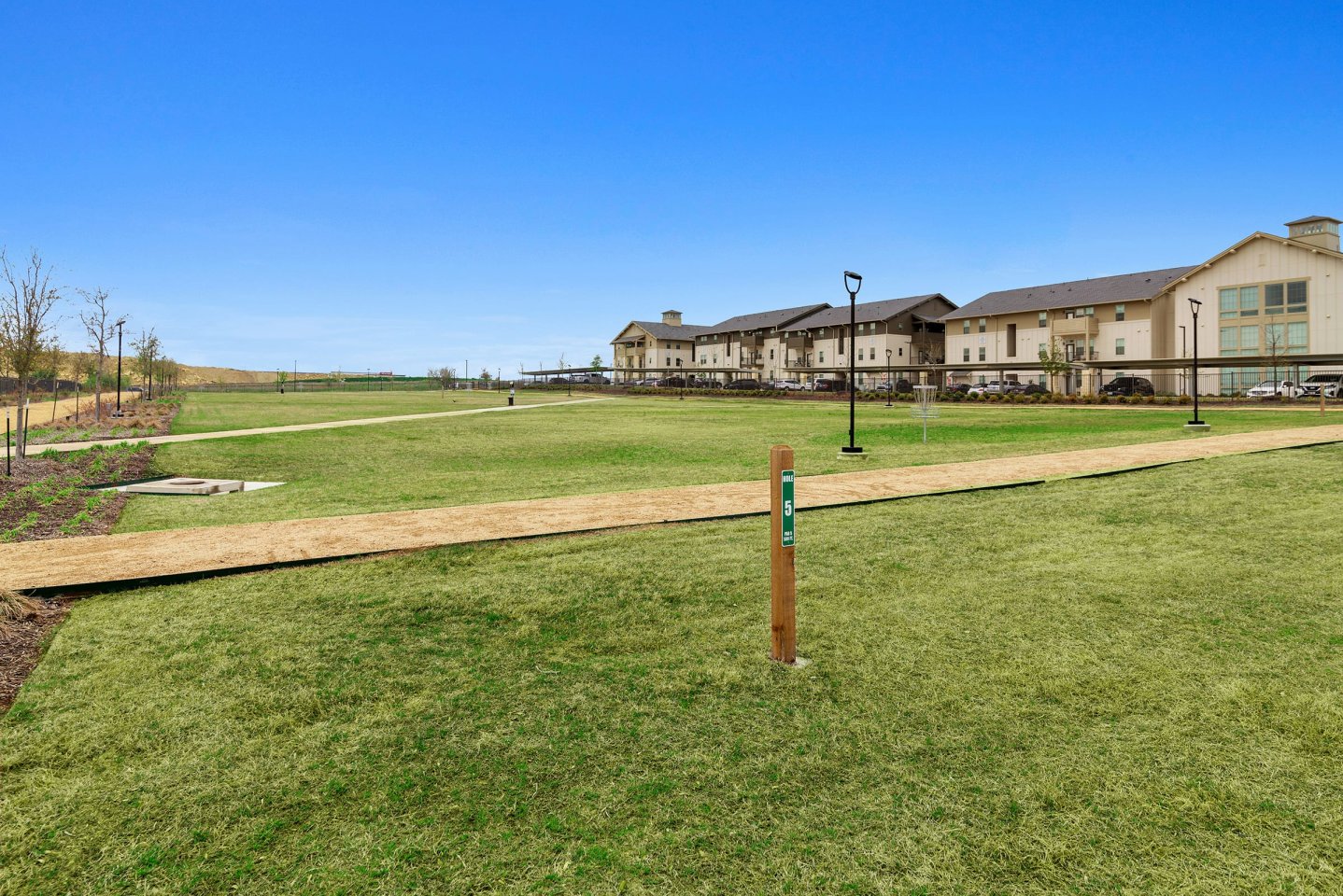 Cortland Chisholm Trail Image 39