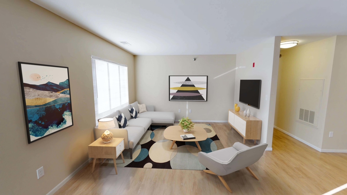 Northridge Apartments Image 2