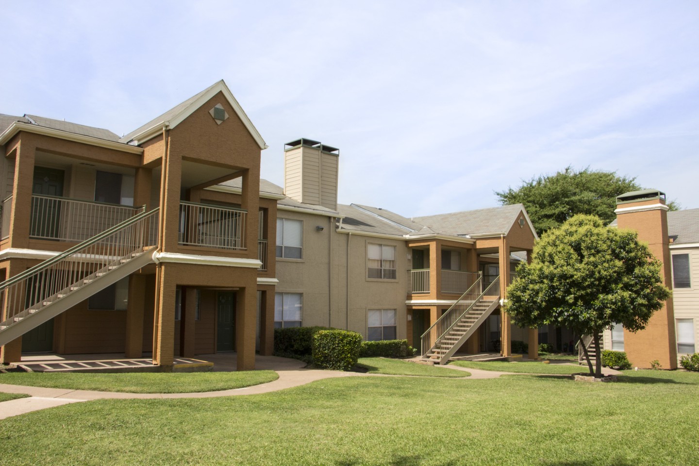 Amber Dawn Apartments Image 6