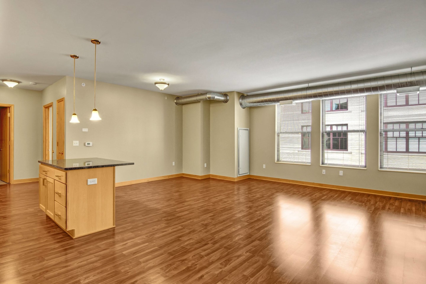 The Lofts at Farmers Market Image 5