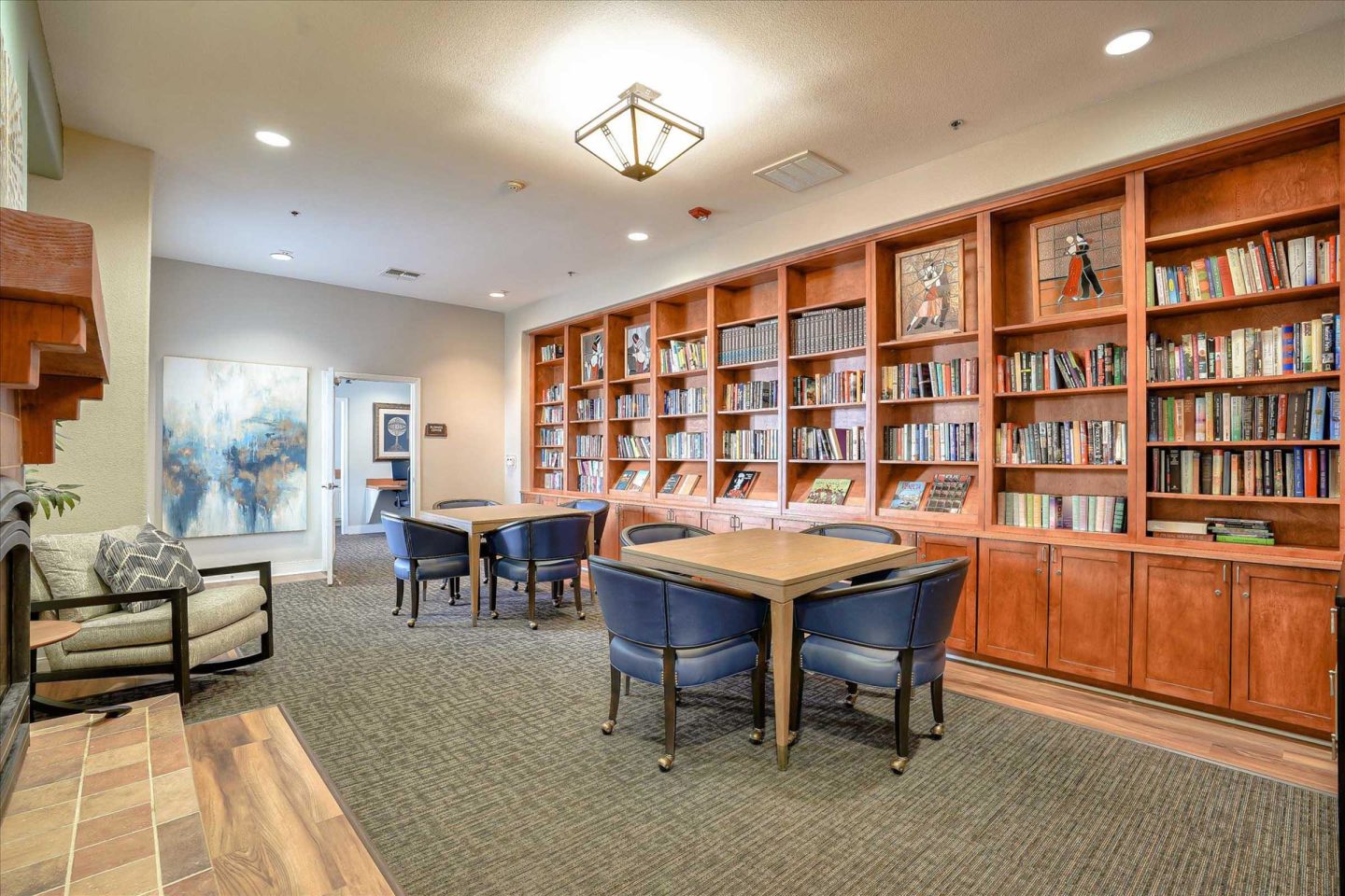 Oak View of Sonoma Hills Apartments Image 35