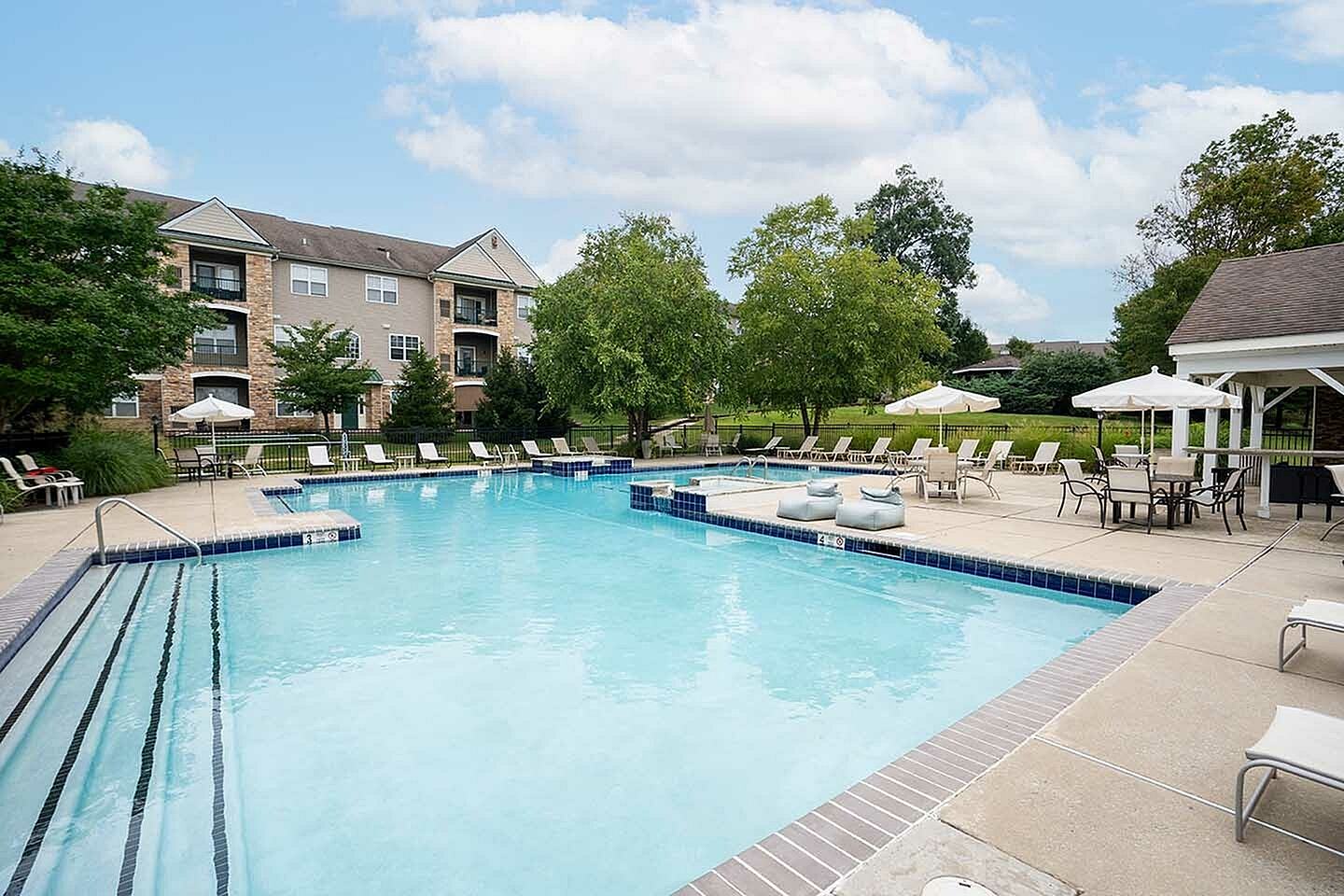 Plymouth Pointe Apartments Image 25